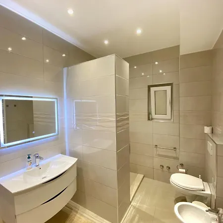 Apartment Sofia