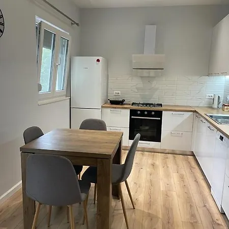 Sofia 아파트 *