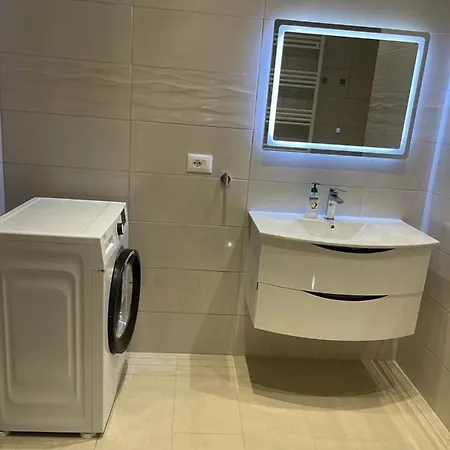 Sofia Апартаменты Дуррес