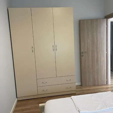 Sofia Apartment