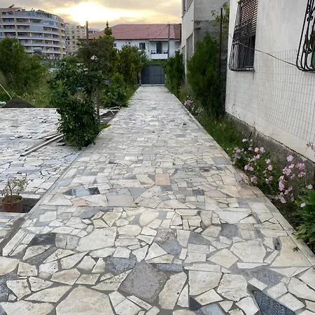 Sofia Apartment