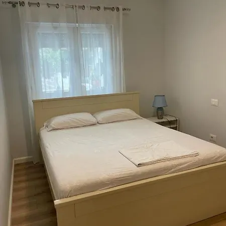 Апартаменты Sofia *