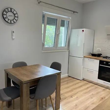Sofia Apartment