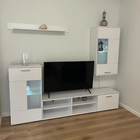 Sofia Apartment Durres