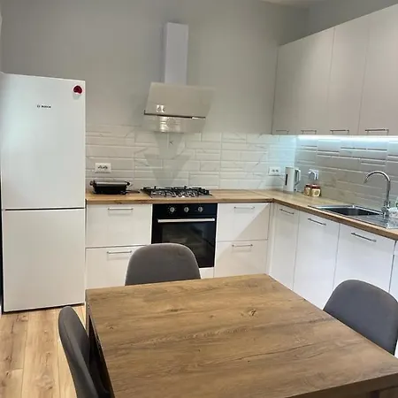 Апартаменты Sofia Дуррес