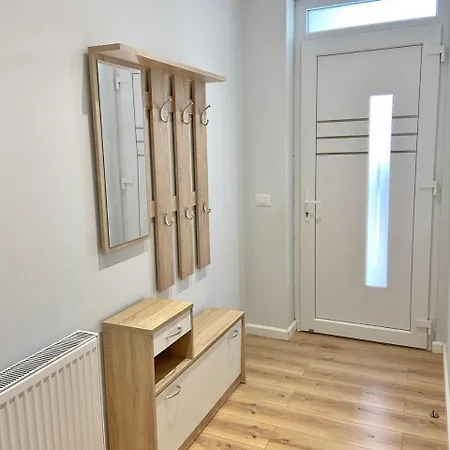 Sofia Apartment *