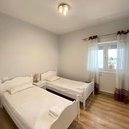 Apartment Sofia