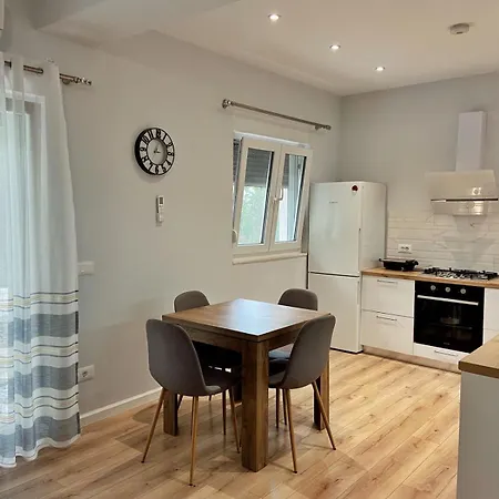 Sofia Appartement Durrës