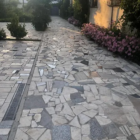 Sofia 公寓 Durrës