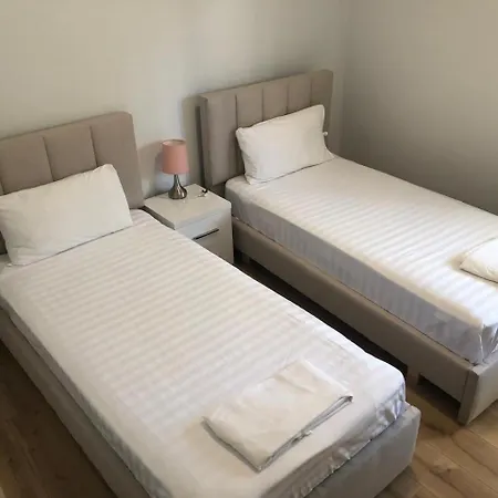 Sofia 公寓 Durrës