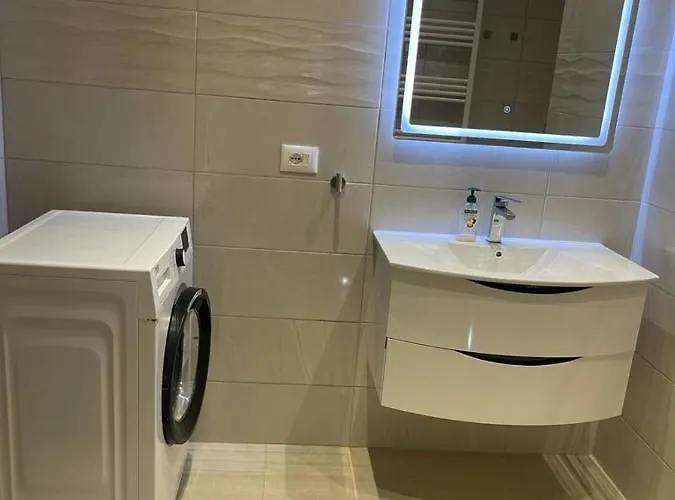 Sofia Apartamento Durrës