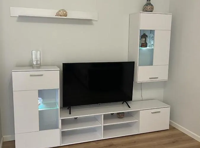 Sofia Apartment Durrës