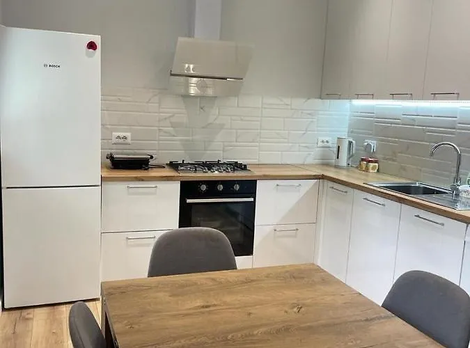 Apartment Sofia Durrës