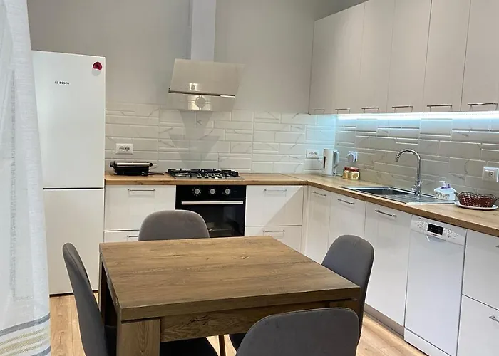 Sofia Apartment Durrës