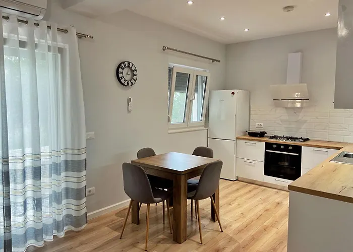 Sofia Apartamento Durrës