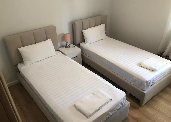 Sofia Apartamento Durrës